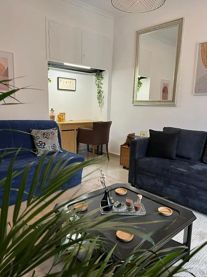 Penthouse Apartment Thessaloniki 0*,  Greece