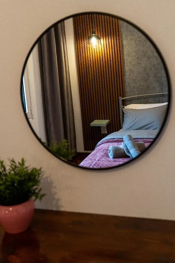 Penthouse Apartment Thessaloniki